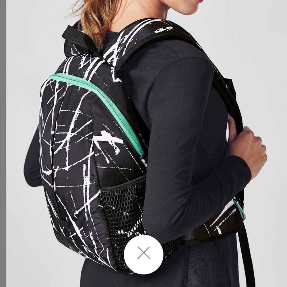 Fabletics Radius Backpack - New!